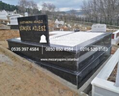 granit mezar modelleri