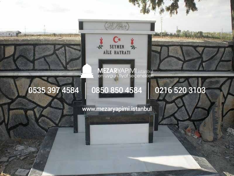 Granit Çeşme Hayrat Modelleri - Görsel 17