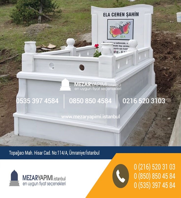 SAHiN Ailesinin biricik kizlari Ela Ceren SAHiN’in Ordu’nun Akkus ilcesindeki Kabristan yapimi-1