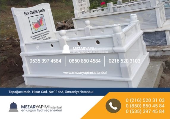 SAHiN Ailesinin biricik kizlari Ela Ceren SAHiN’in Ordu’nun Akkus ilcesindeki Kabristan yapimi-2