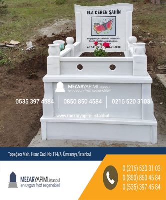 SAHiN Ailesinin biricik kizlari Ela Ceren SAHiN’in Ordu’nun Akkus ilcesindeki Kabristan yapimi-3