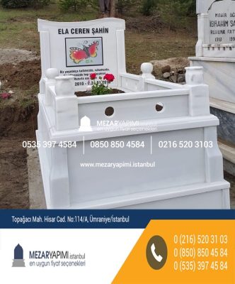 SAHiN Ailesinin biricik kizlari Ela Ceren SAHiN’in Ordu’nun Akkus ilcesindeki Kabristan yapimi-4