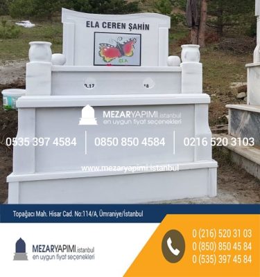 SAHiN Ailesinin biricik kizlari Ela Ceren SAHiN’in Ordu’nun Akkus ilcesindeki Kabristan yapimi-5