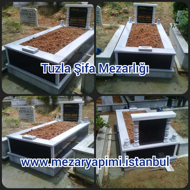 Sifa mezarligi Simsek ailesi