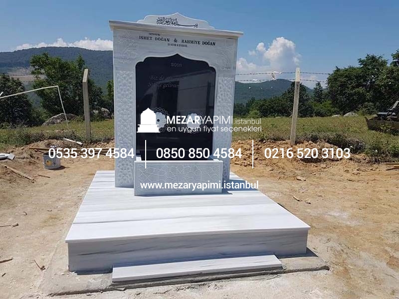 Özel Cnc İşlemeli Çeşme Hayrat Modelleri - Görsel 6