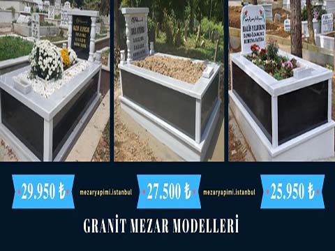 tek granit mezar modelleri mobil