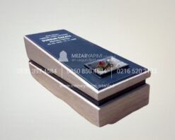 Üstü Kapalı Mezar Modelleri