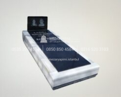 Üstü Kapalı Mezar Modelleri