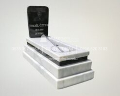 Üstü Kapalı Mezar Modelleri