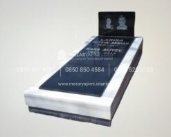 Üstü Kapalı Mezar Modelleri