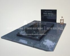 Üstü Kapalı Mezar Modelleri