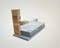 Üstü Kapalı Mezar Modelleri