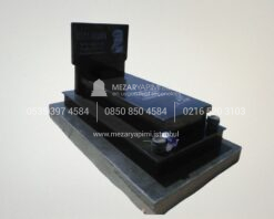 Üstü Kapalı Mezar Modelleri