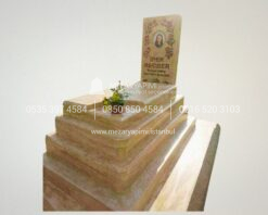 Üstü Kapalı Mezar Modelleri