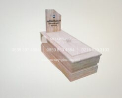 Üstü Kapalı Mezar Modelleri