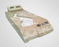 Üstü Kapalı Mezar Modelleri